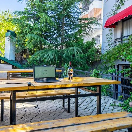 Vera View Hotel Tbilisi Exterior photo
